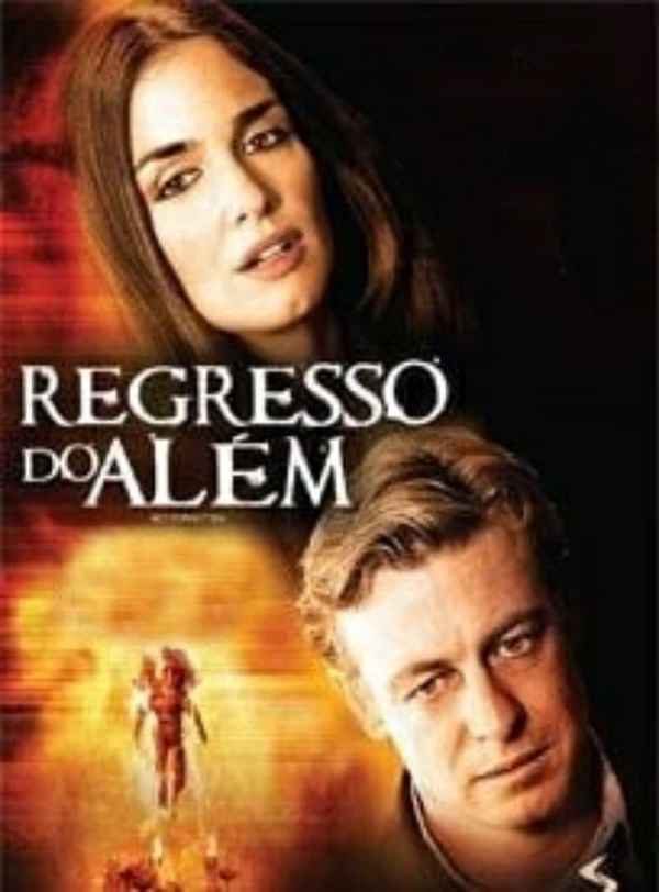 Not Forgotten Poster 6