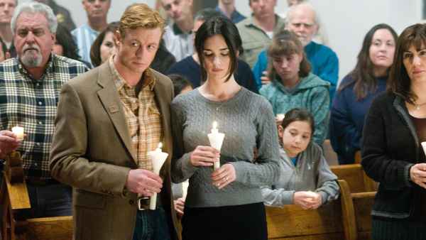 Not Forgotten Poster 4