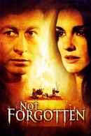 Not Forgotten Poster 2