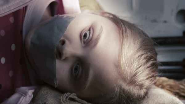 Not Forgotten Poster 5