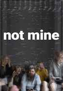 Not Mine Poster 2