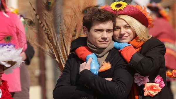 Not My Type Poster 4