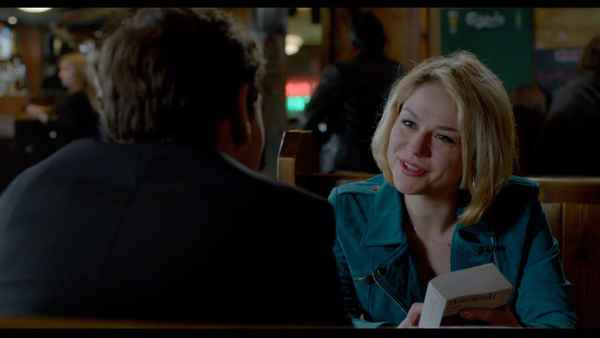 Not My Type Poster 1