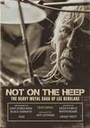 Not On the Heep: The Heavy Metal Saga of Lee Kerslake Poster 1