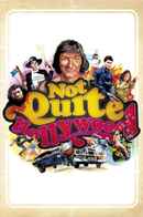 Not Quite Hollywood Poster 3