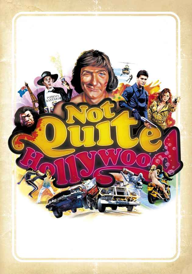 Bruce Beresford Best Movies And Shows List