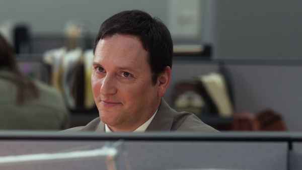 Not Safe for Work Poster 1