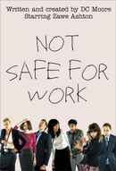Not Safe for Work Poster 6