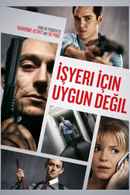 Not Safe for Work Poster 1