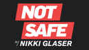 Not Safe with Nikki Glaser Poster 2