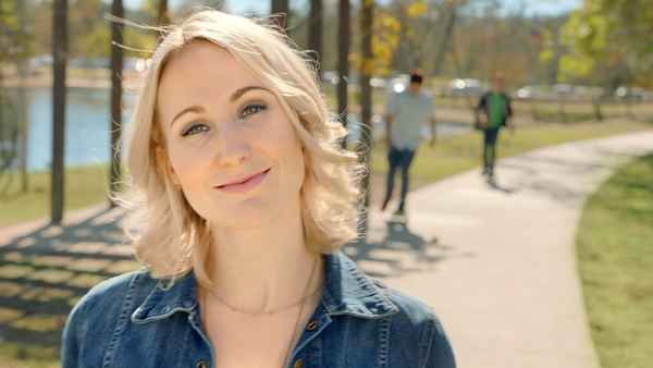 Not Safe with Nikki Glaser Poster 4