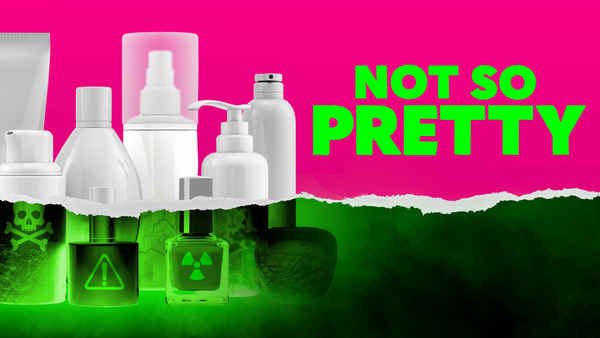 Not So Pretty Poster 2