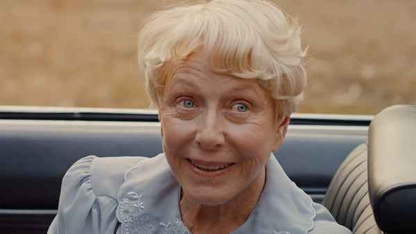 Not To Forget Poster 3