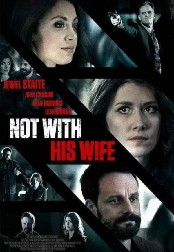 Not With His Wife Poster 5
