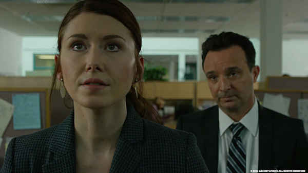 Not With His Wife Poster 1