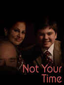 Not Your Time Poster 1