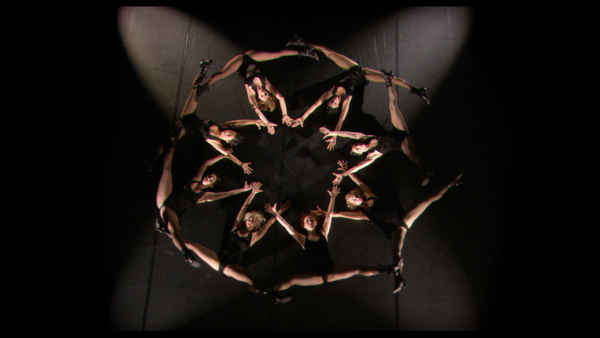 Not Your Time Poster 2