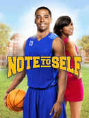 Note to Self Poster 2