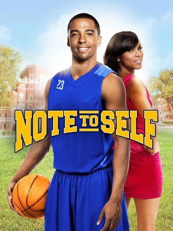 Note to Self Poster 2