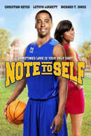 Note to Self Poster 7