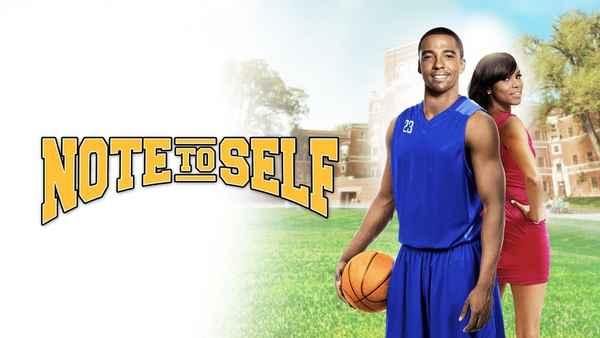 Note to Self Poster 4