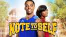Note to Self Poster 5