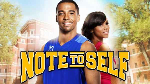 Note to Self Poster 5
