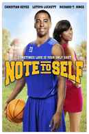 Note to Self Poster 3