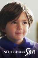 Notes for My Son Poster 2