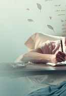 Notes for My Son Poster 7