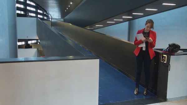 Notes from Brussels Poster 3