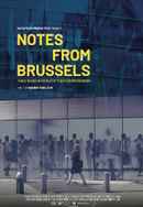 Notes from Brussels Poster 5