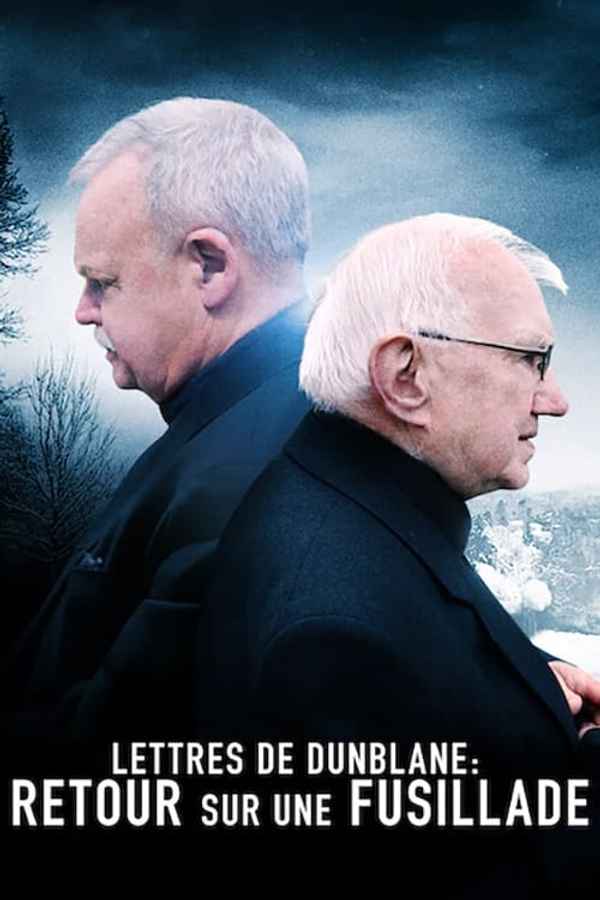 Notes from Dunblane: Lessons from a School Shooting Poster 4