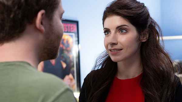 Notes from Melanie Poster 2