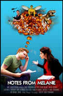 Notes from Melanie Poster 6