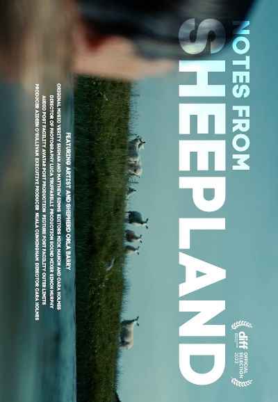 Notes from Sheepland