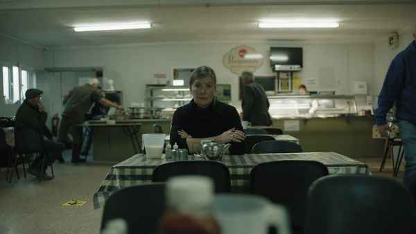 Notes from Sheepland Poster 1