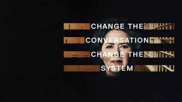 Notes From The Field Poster 5