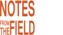 Notes From The Field Poster 6