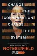 Notes From The Field Poster 1