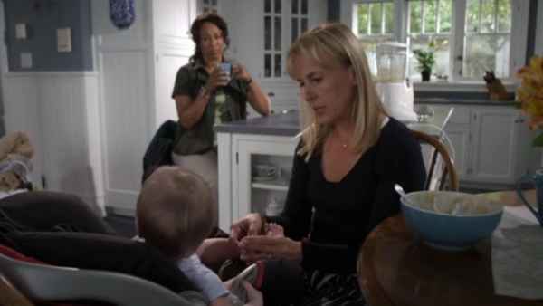 Notes from the Heart Healer Poster 1