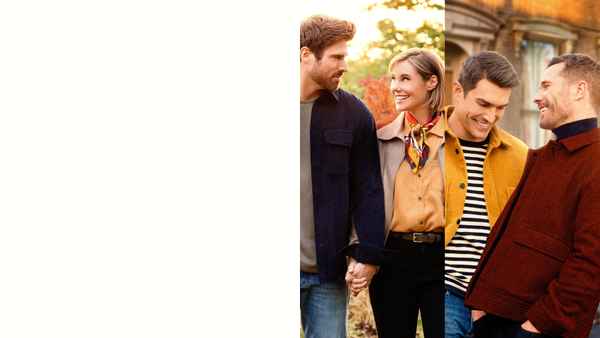 Notes of Autumn Poster 2