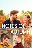 Notes of Autumn Poster 5