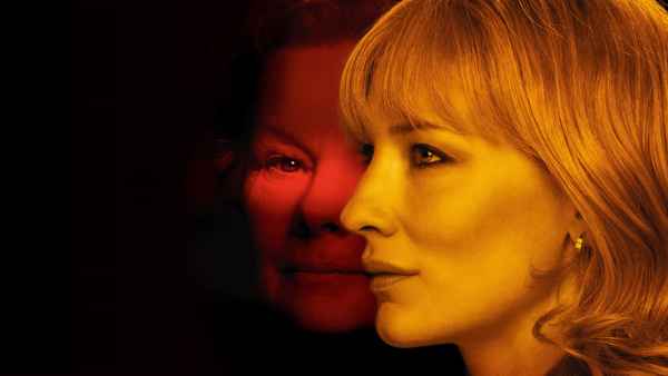 Notes on a Scandal Poster 2