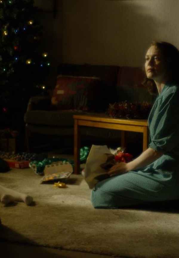 Notes on Blindness Poster 6