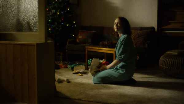 Notes on Blindness Poster 5