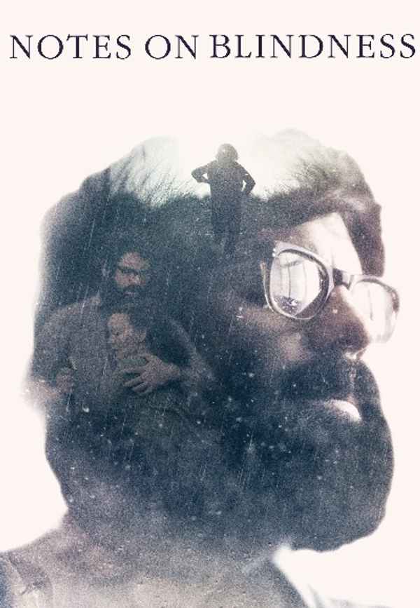 Notes on Blindness Poster 7