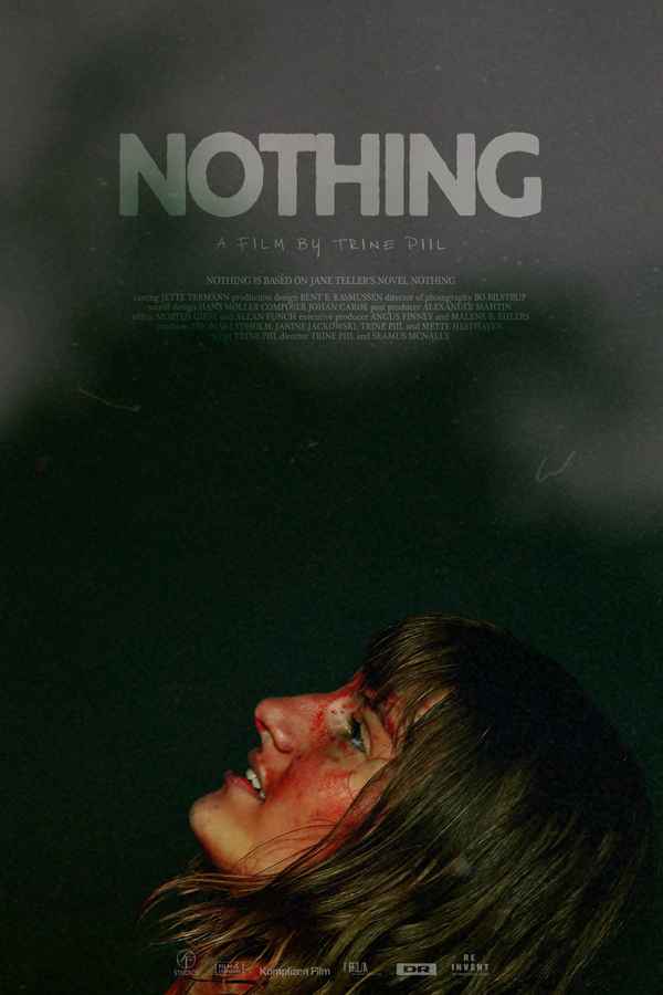 Nothing Poster 4