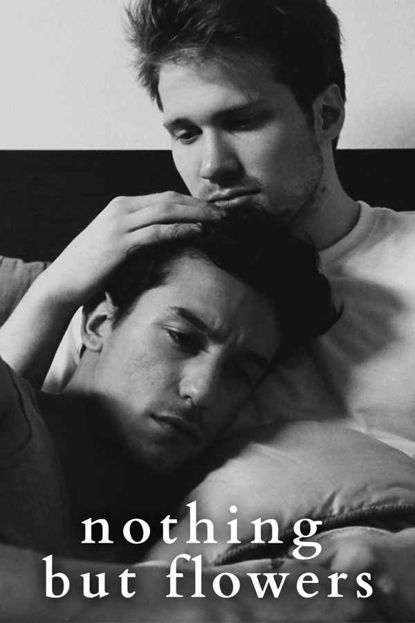 Nothing but Flowers Poster 1