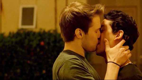 Nothing but Flowers Poster 3